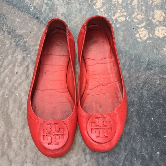 Tory Burch Flats - Picture 5 of 8